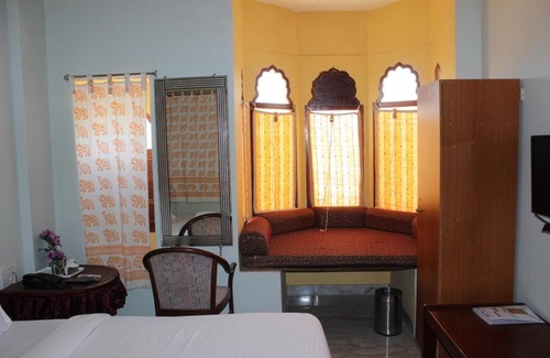 Barmer Hotel | Hotel Yaduraj