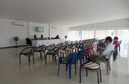 Menegua Hotel | Hotel Yakuana