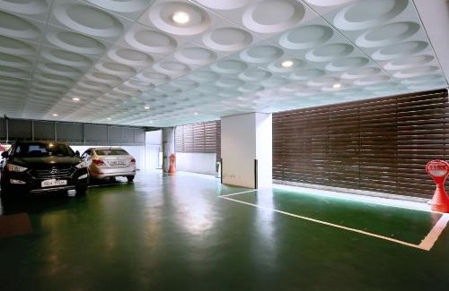 Bongmyeong-dong Hotel | Hotel Yam