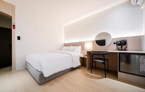 Seo-Gu Hotel | Hotel Yam Sangmu