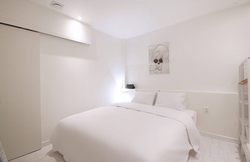 Hak-dong Hotel | Hotel YAM Yeosu Hakdong