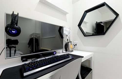 Hak-dong Hotel | Hotel YAM Yeosu Hakdong