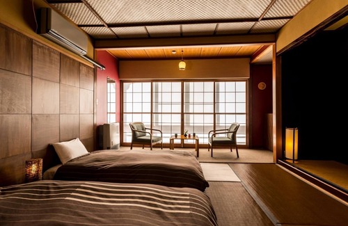 Onogawa Onsen House | Hotel Yamakawa