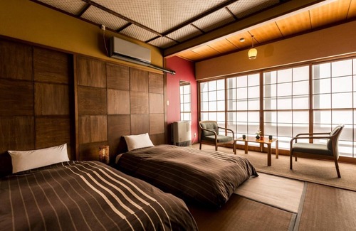 Onogawa Onsen House | Hotel Yamakawa