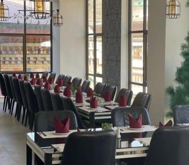 Paro Hotel | Hotel Yang Bhutan
