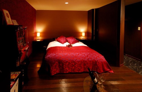 Shimonoseki Hotel | Hotel Yarma (Adult Only)