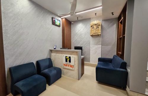 Gandhinagar Hotel | Hotel Yatri