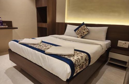 Amarnath Hotel | Hotel Yatri Inn