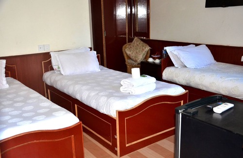 Myagdi Hotel | Hotel Yeti