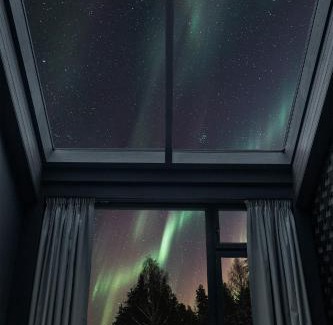 Yllasjarvi Hotel | Hotel Ylläsrinne Deluxe