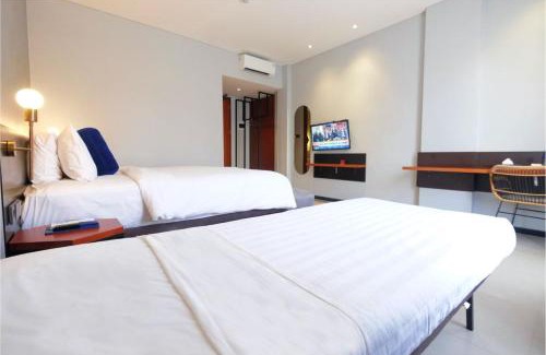 West Semarang Hotel | Hotel Youstay Semarang by Sinergi