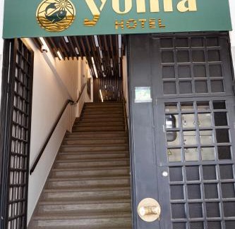La Dorada Hotel | Hotel Yuma
