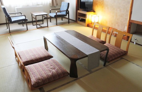 Noboribetsuonsencho Hotel | Hotel Yumoto Noboribetsu