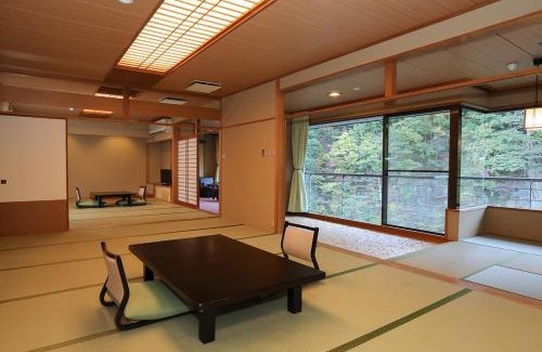 Yunishigawa Onsen Hotel | Hotel Yunishigawa