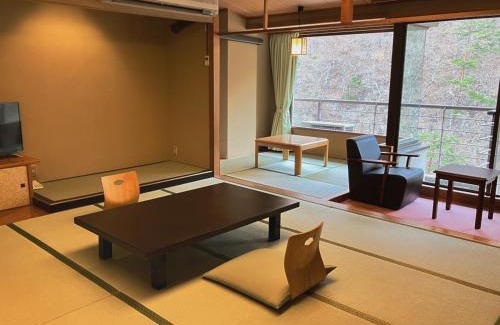 Yunishigawa Onsen Hotel | Hotel Yunishigawa