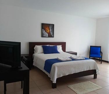 Archidona Hotel | Hotel Yurak