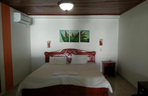 Leticia Hotel | Hotel Yurupary AMAZONAS