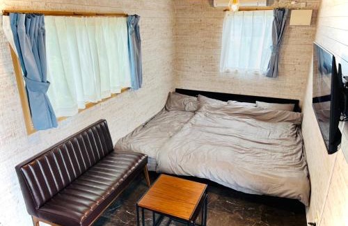 Nago Apartment | Hotel Yururito ユルリト