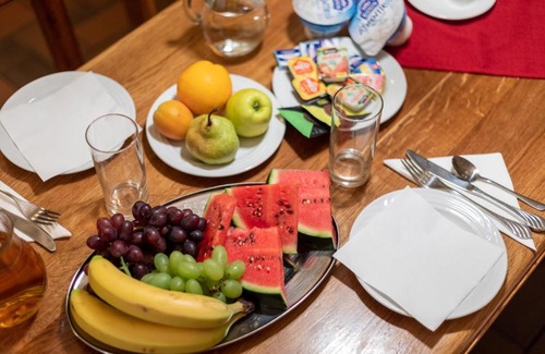 Stary Jicin Hotel | Hotel Zámeček Pod Hradem Starý Jičín 111