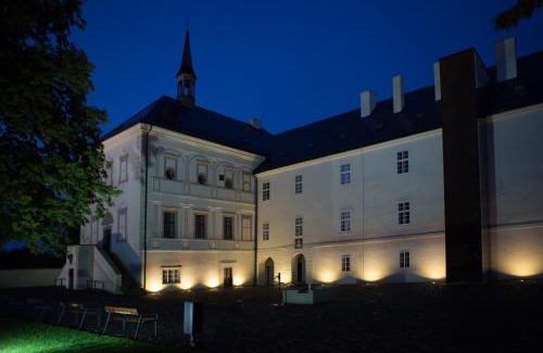 Svijany Hotel | Hotel Zámek Svijany