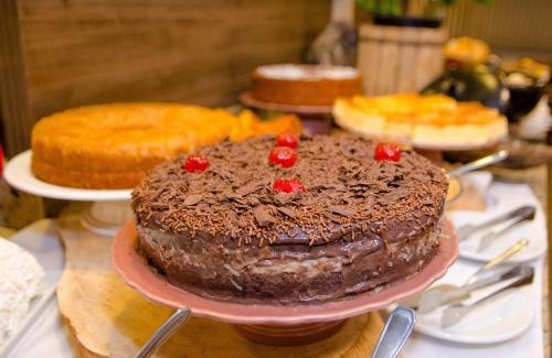 Pouso Alegre Hotel | Hotel Zé Maria