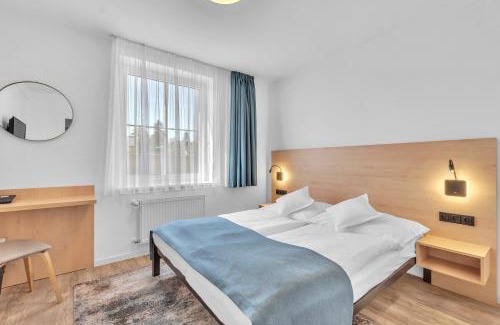 Dvur Kralove nad Labem Hotel | Hotel Za Vodou