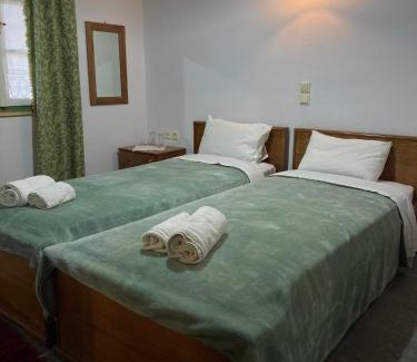 Zagori Hotel | Hotel Zagori
