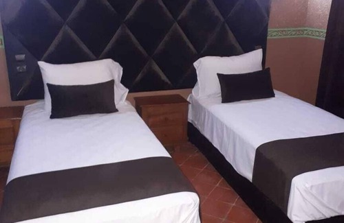 Amezrou Hotel | Hotel Zagour
