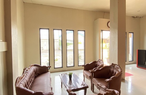 Sangir Hotel | Hotel zahza