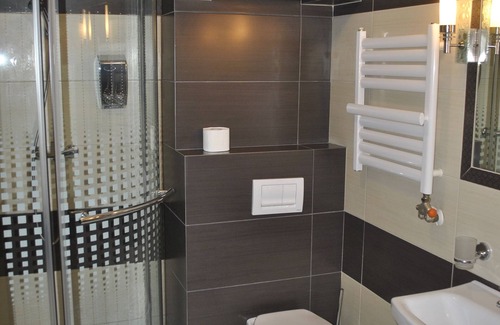 Bronowice Hotel | Hotel Zakliki