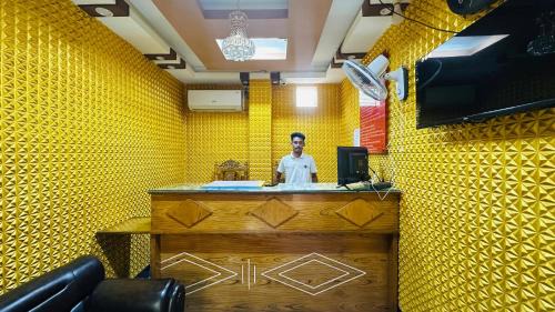 Mirpur Hotel | Hotel zam Zam Residential