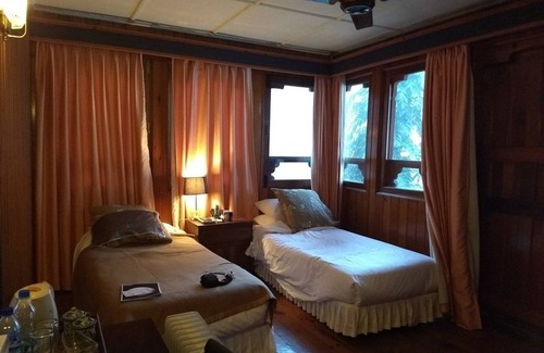 Punakha Hotel | Hotel Zangto Pelri