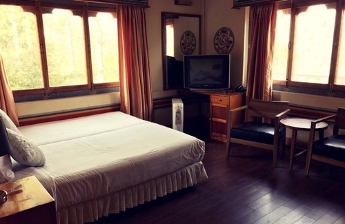 Punakha Hotel | Hotel Zangto Pelri