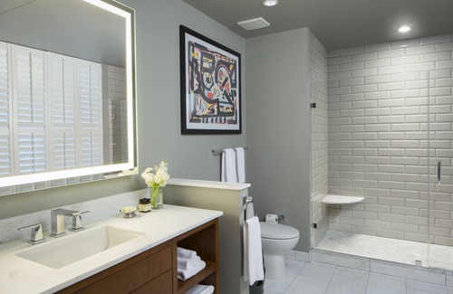 Memorial Hotel | Hotel ZaZa Houston Memorial City