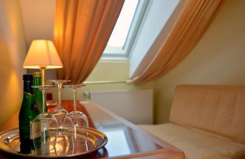 Cochem Hotel | Hotel Zehnthof