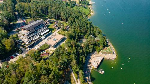Kvakovce Hotel | Hotel Zelená Lagúna