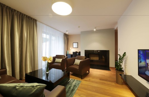 Kvakovce Hotel | Hotel Zelená Lagúna