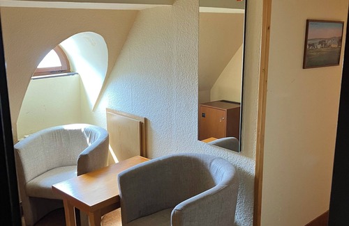Bozi Dar Hotel | Hotel Zelený Dům