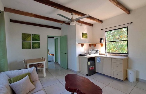 El Tunco Hotel | Hotel Zelen