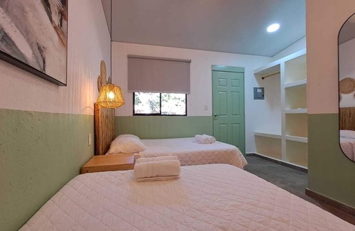 El Tunco Hotel | Hotel Zelen