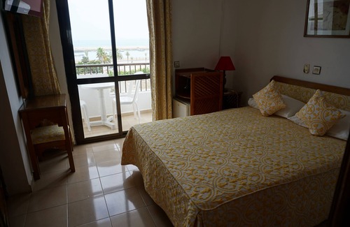 Asilah Hotel | Hotel Zelis