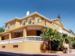 Torremolinos Hotel | Hotel Zen Airport