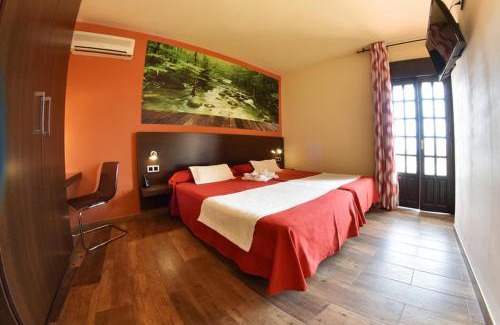 Torremolinos Hotel | Hotel Zen Airport