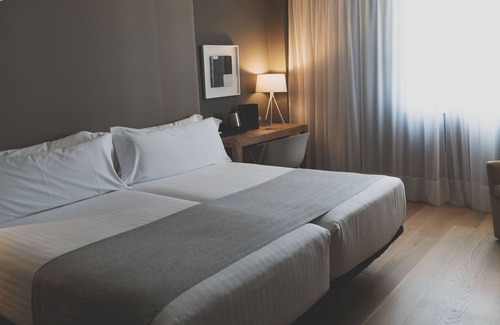 Canillas Hotel | Hotel Zenit Conde de Orgaz