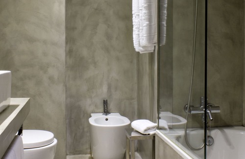 Canillas Hotel | Hotel Zenit Conde de Orgaz