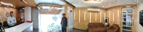 Surat Hotel | Hotel Zenith