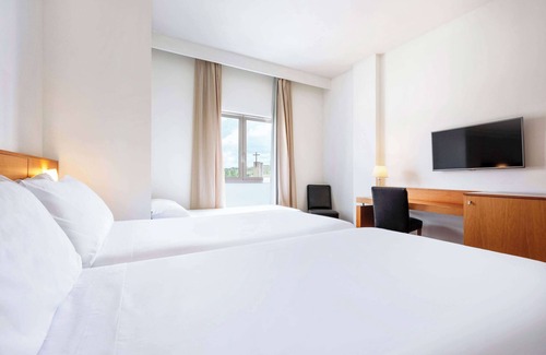 Leon Hotel | Hotel Zentral Leon Camino