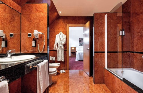 Leon Hotel | Hotel Zentral Leon Camino