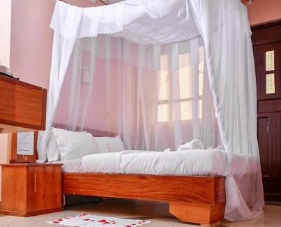Kisii Hotel | Hotel Zesper