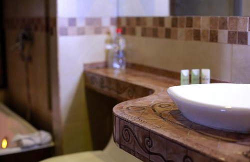 Chimborazo Province Hotel | Hotel Zeus